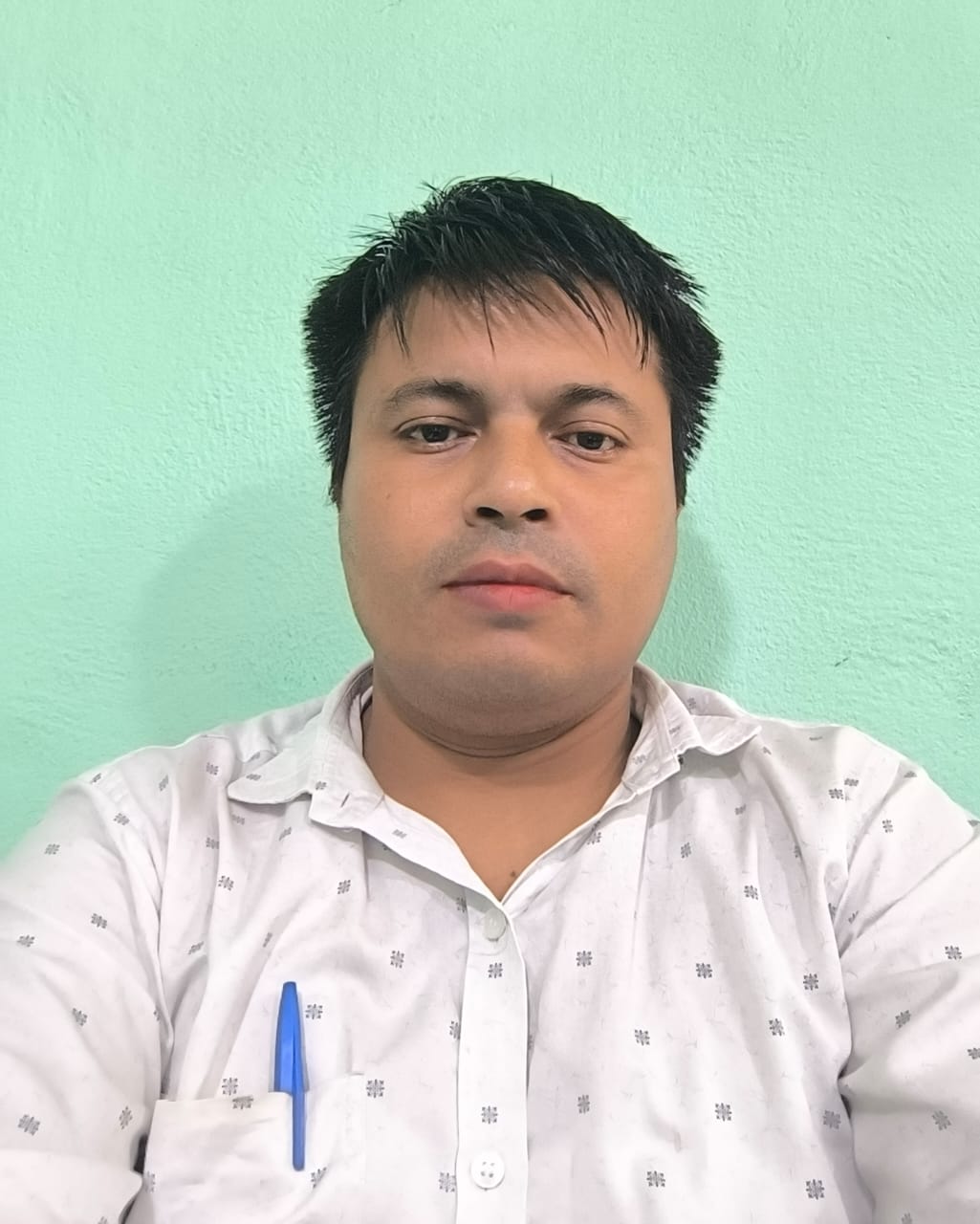 Mr. Hiren Chutia